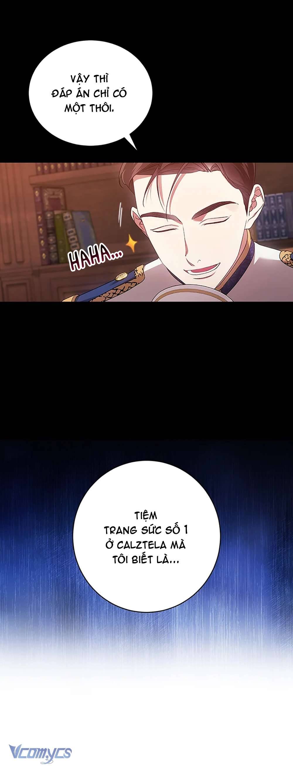 Hôn Nhân Này Rồi Sẽ Đổ Vỡ Chapter 39 - Trang 3