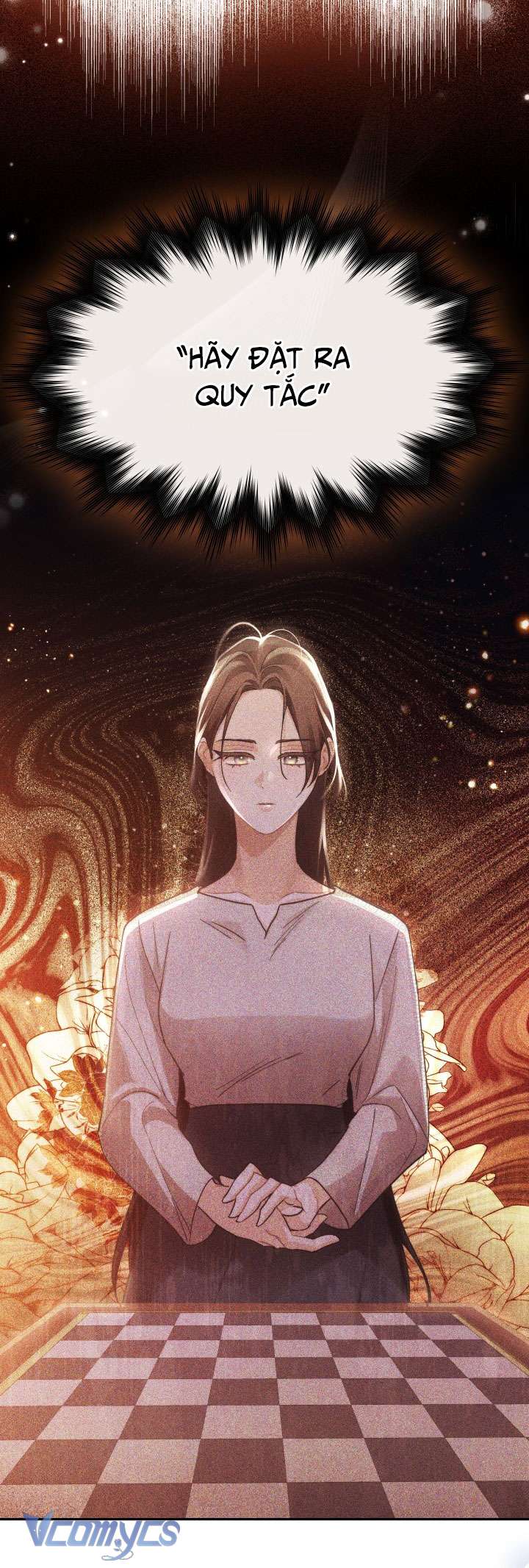 Tiếng Trống Vang Dội Chapter 17 - Trang 4