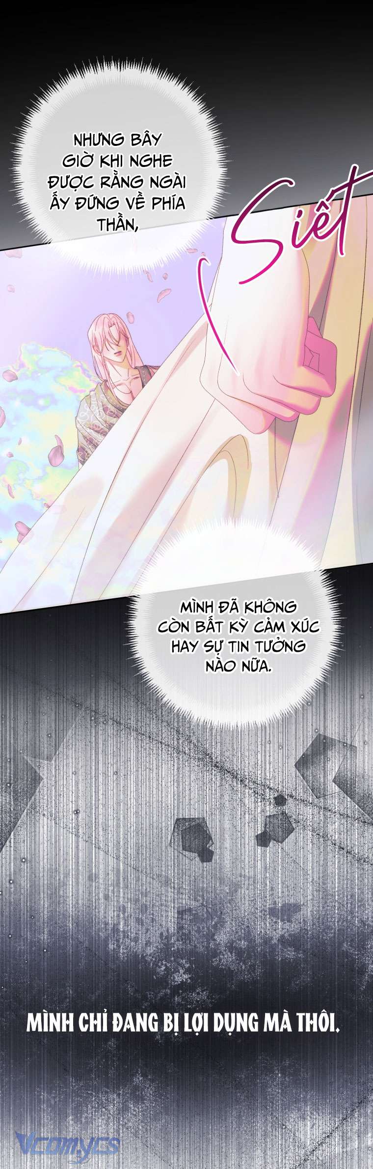 Siren: Trở Thành Gia Đình Của Nhân Vật Phản Diện Chapter 108 - Next Chapter 109