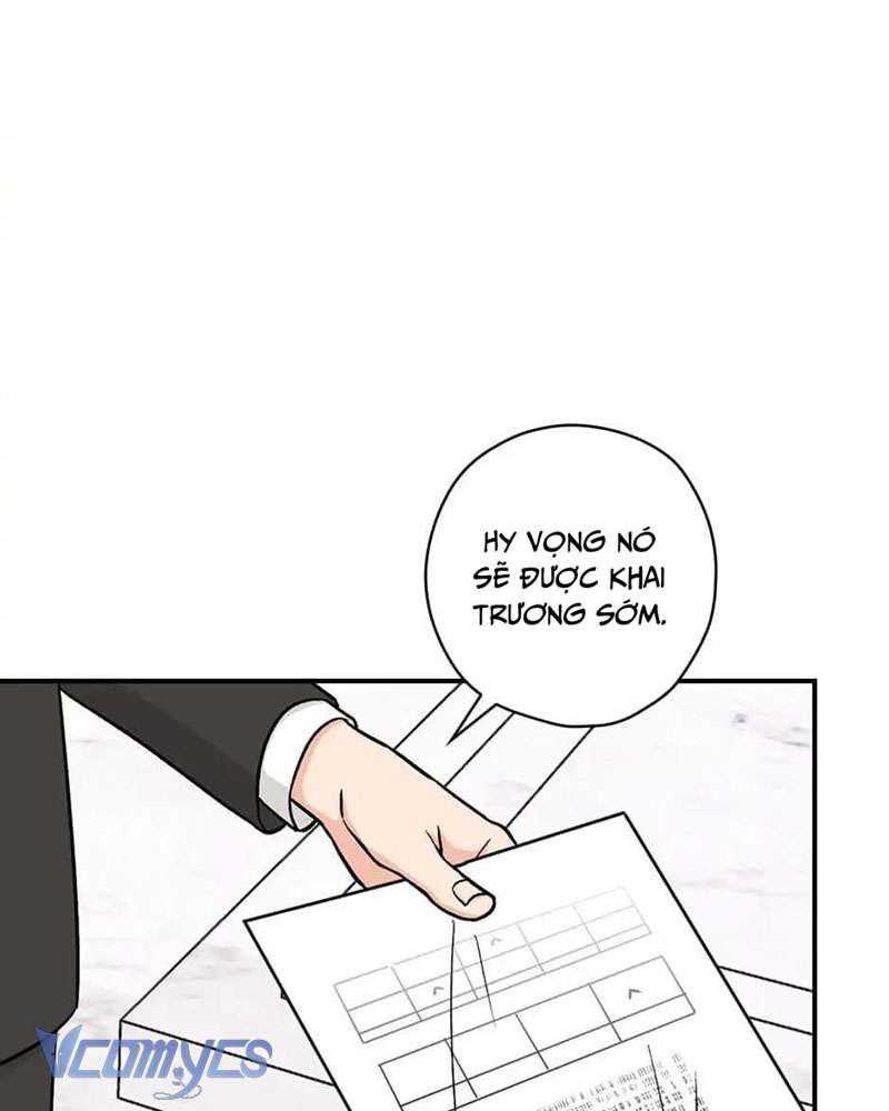 Ly Espresso Của Mùa Xuân Chapter 23 - Trang 4
