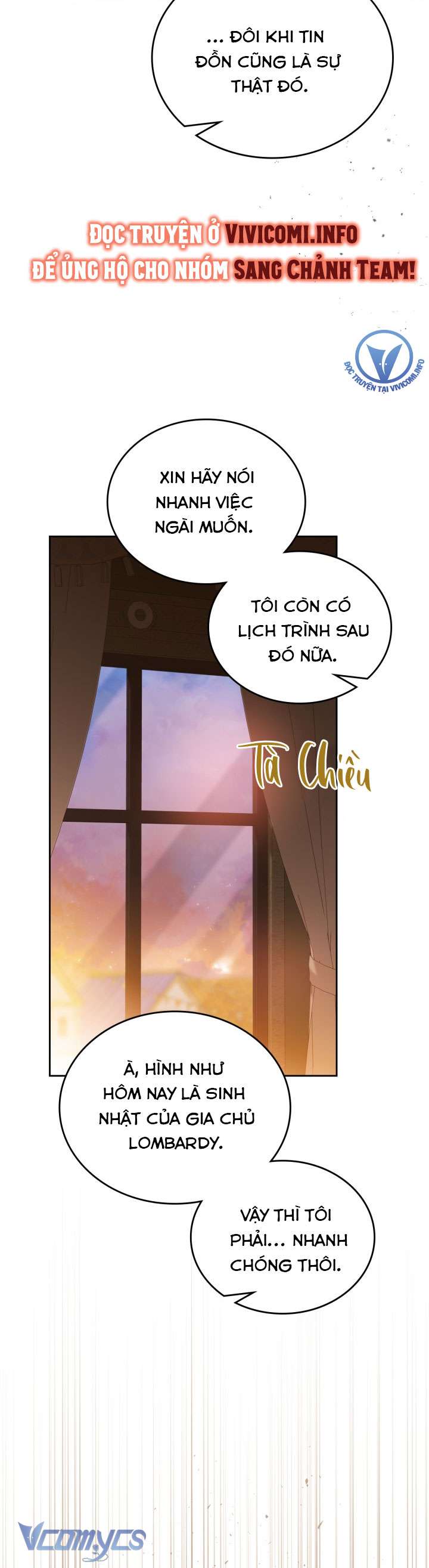 Kiếp Này Nhất Định Làm Gia Chủ Chap 163 - Trang 2