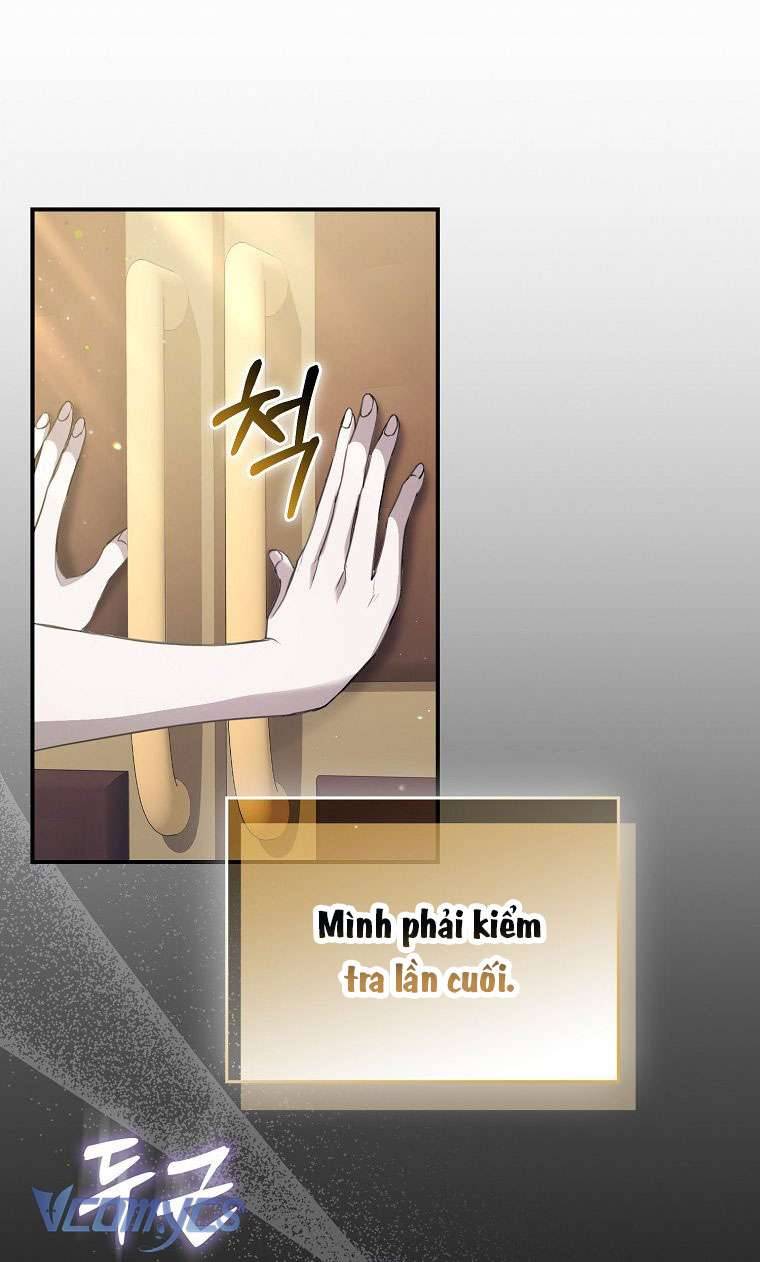 Bạn Trai Nhân Vật Chính Ám Ảnh Tôi Chapter 1 - Trang 3
