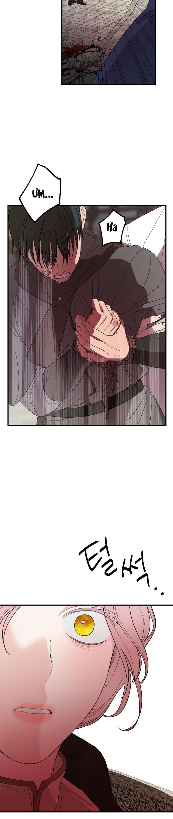 Gia Đình Chồng Quá Ám Ảnh Bởi Tôi Chap 28 - Next Chap 29