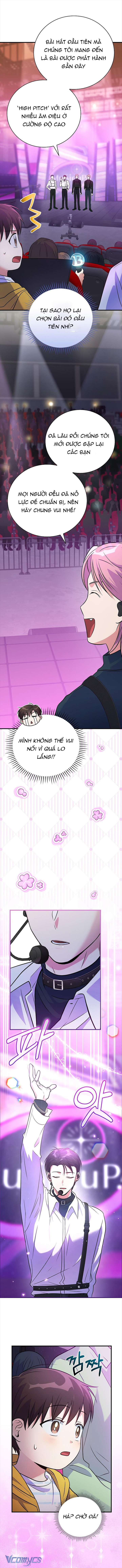 Làm Siêu Sao Từ 0 Tuổi Chapter 33 - Trang 4