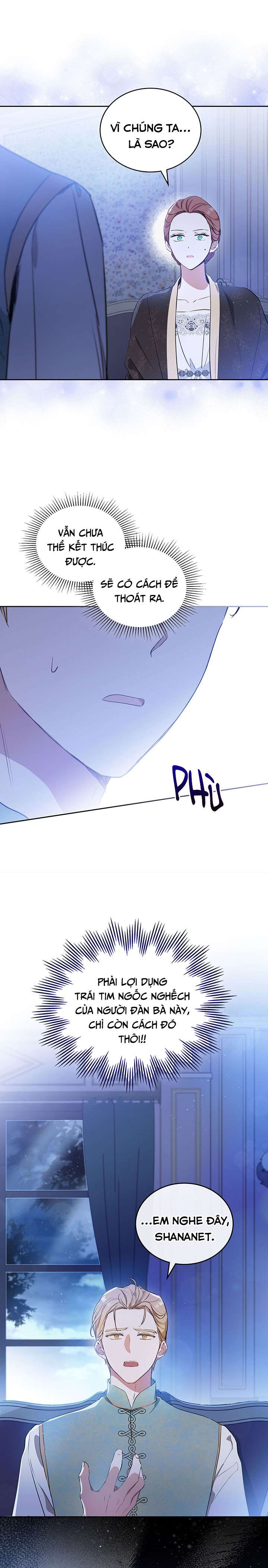 Kiếp Này Nhất Định Làm Gia Chủ Chap 89 - Trang 2