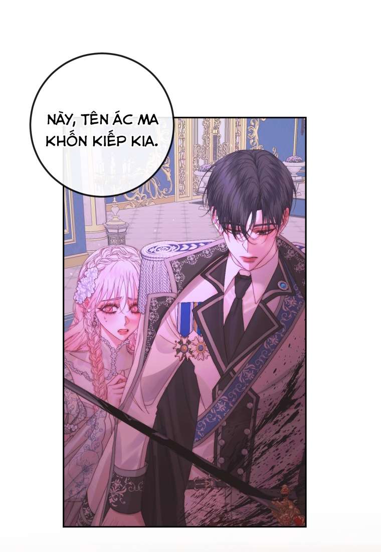 Siren: Trở Thành Gia Đình Của Nhân Vật Phản Diện Chapter 68 - Next Chapter 69