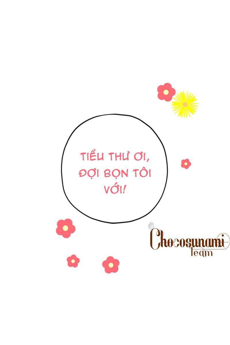 Tôi Là Minh Chứng Của Sự Thật Chap 16 - Trang 3