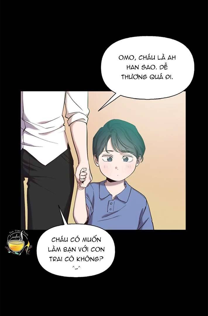 Thanh Xuân Của Chúng Ta Chap 66 - Trang 4