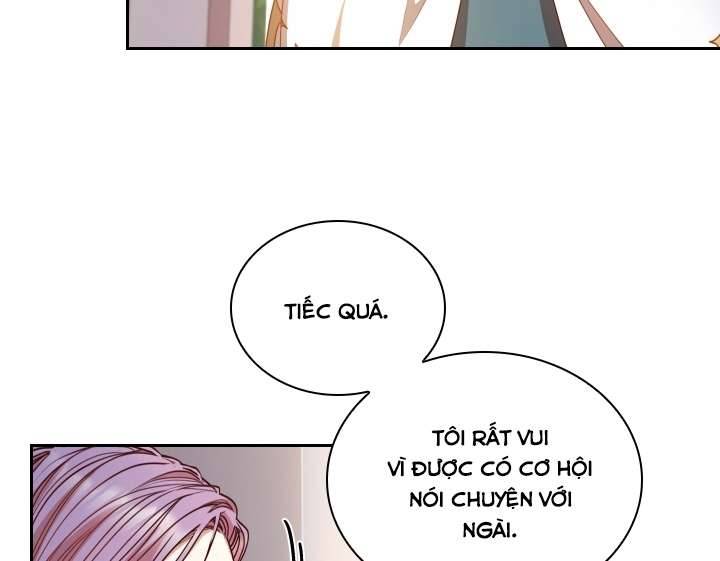 Thư Ký Của Bạo Chúa Chapter 21 - Trang 4