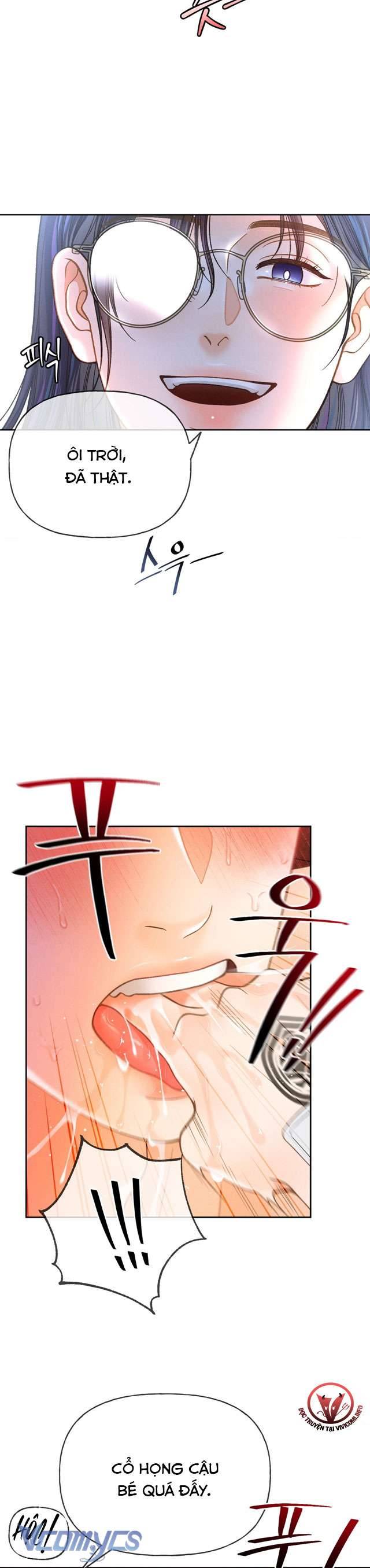 [18+] Hãy Giết Tôi Đi Chapter 4 - Trang 3