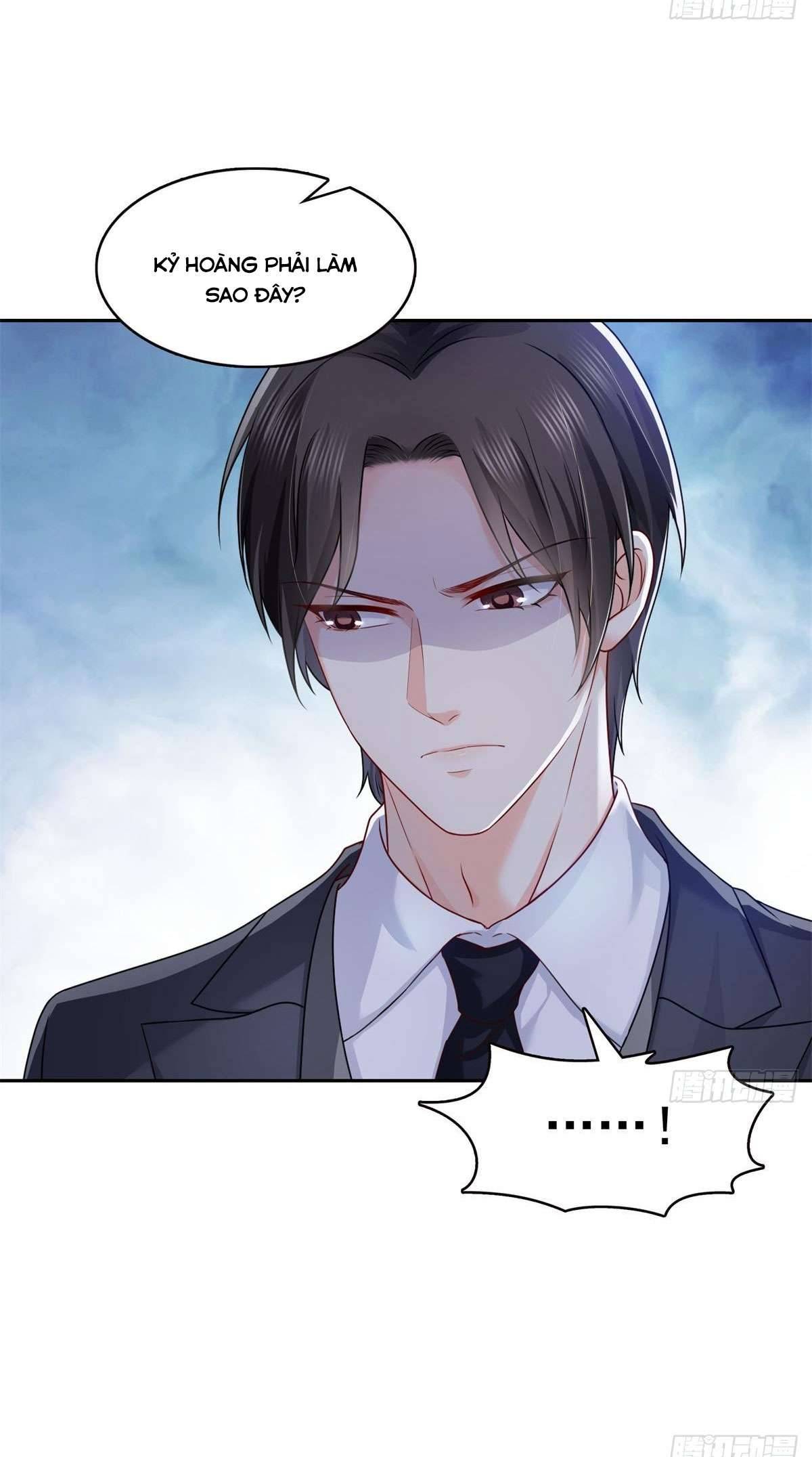 Hệt Như Hàn Quang Gặp Nắng Gắt Chap 396 - Trang 4