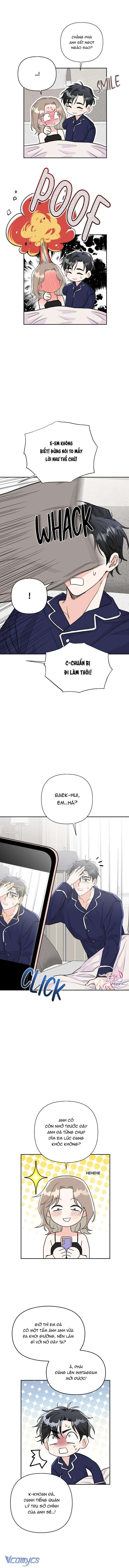 Hãy Ly Hôn Đi! Chapter 49 - Trang 3