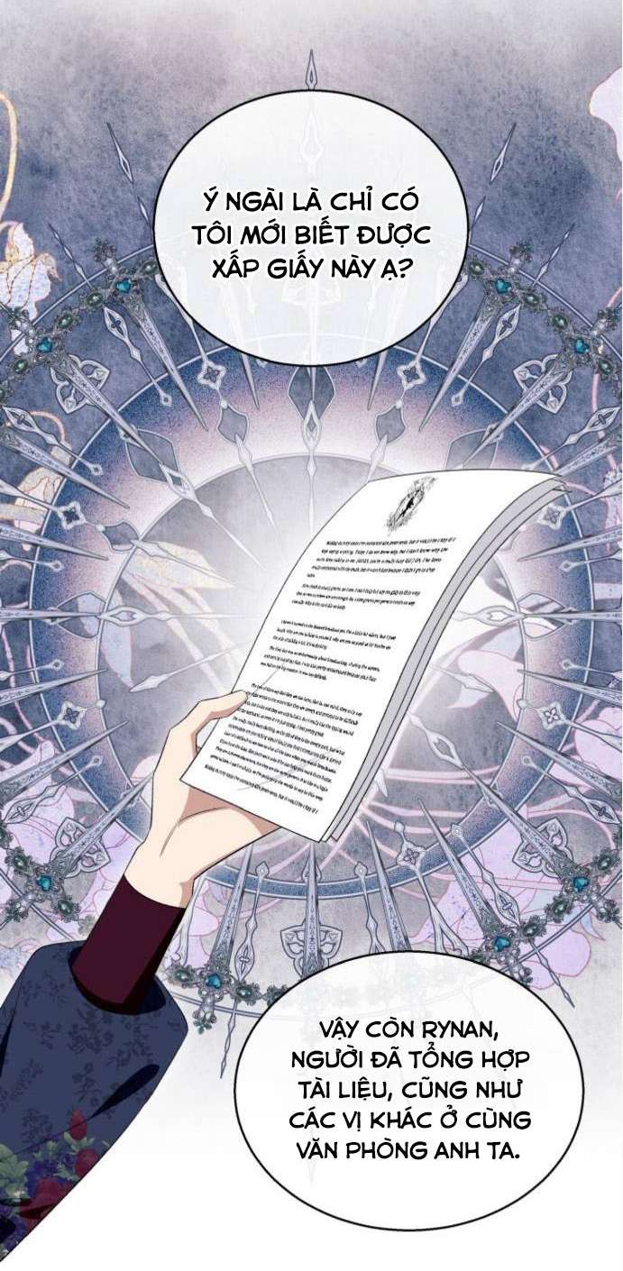 Tôi Tưởng Đó Chỉ Là Tiểu Thuyết Trọng Sinh Bình Thường Chapter 14 - Trang 4