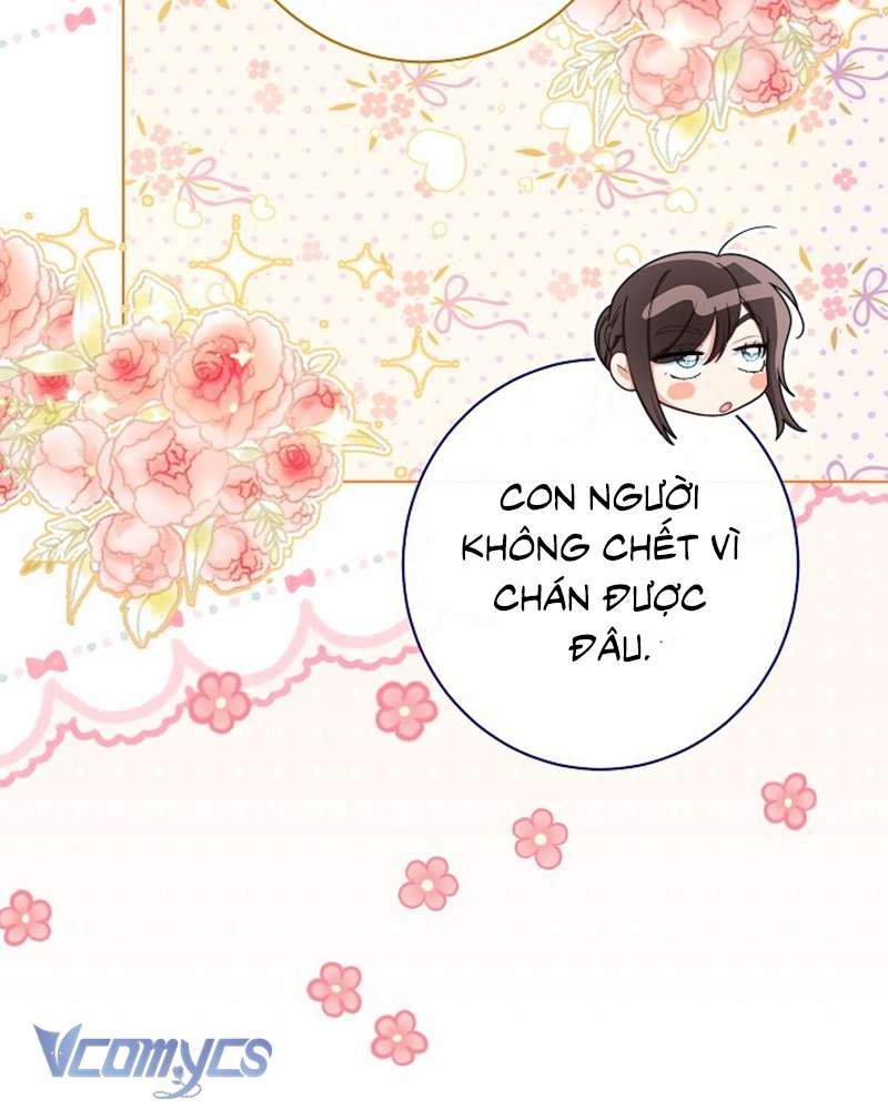 Hầu Gái Độc Quyền Của Hoàng Hậu Phản Diện Chapter 34 - Trang 4