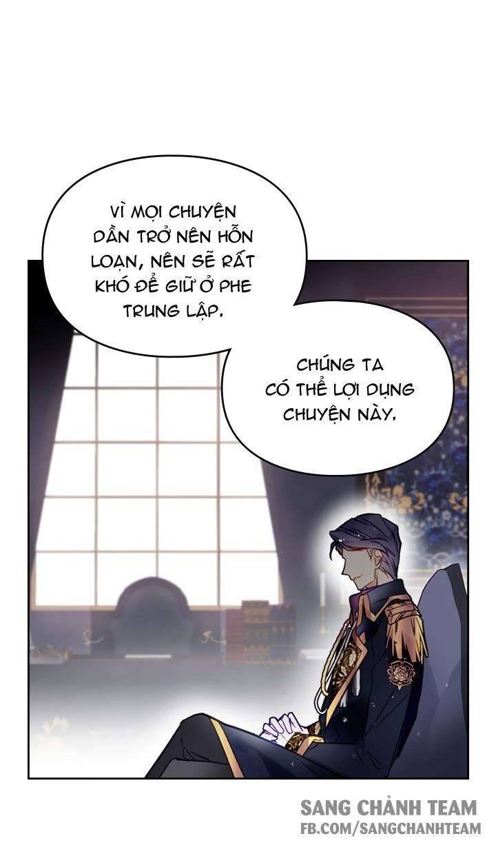Kết Cục Của Nhân Vật Phản Diện Chỉ Có Thể Là Cái Chết Chapter 18 - Next Chapter 19