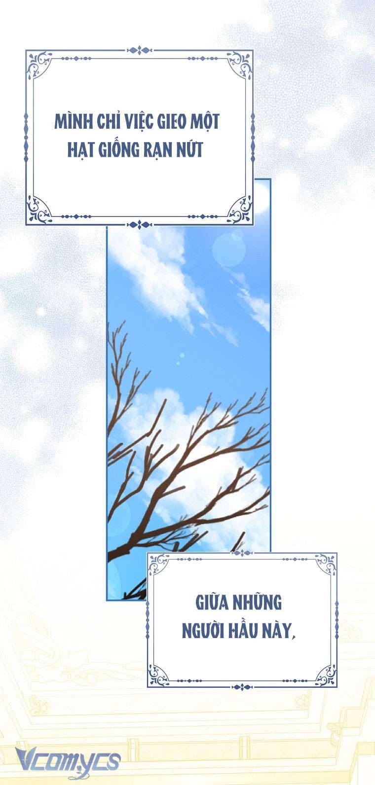 Nhân Vật Phản Diện Đều Thích Tôi Chapter 7 - Trang 4