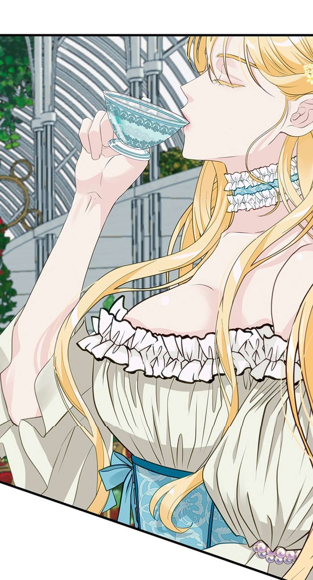 [ 18+ ] Bệ hạ đã thay đổi rồi! Chap 1 - Next Chap 2