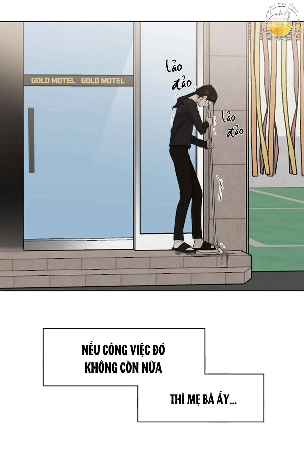 Bình Minh Chap 20 - Trang 4