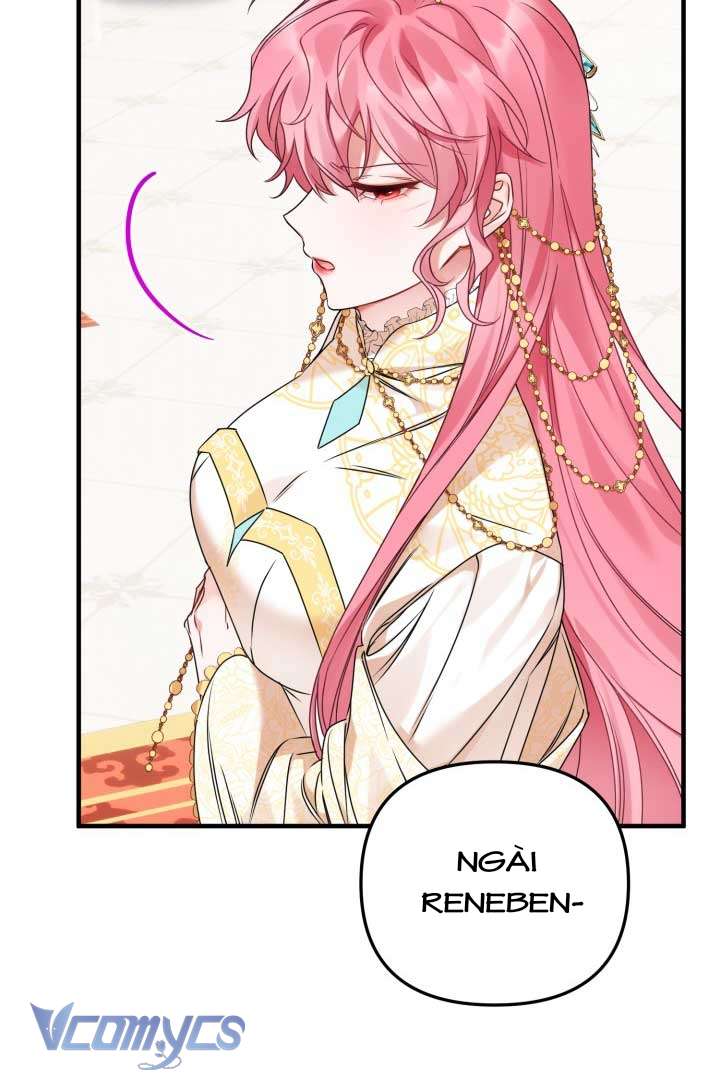 Mê Cung Cám Dỗ Của Emilone Chapter 8 - Trang 4