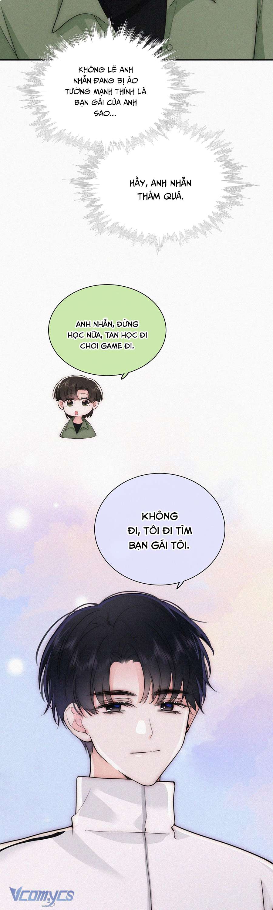 Một Mực Cưng Chiều Chap 108 - Trang 2