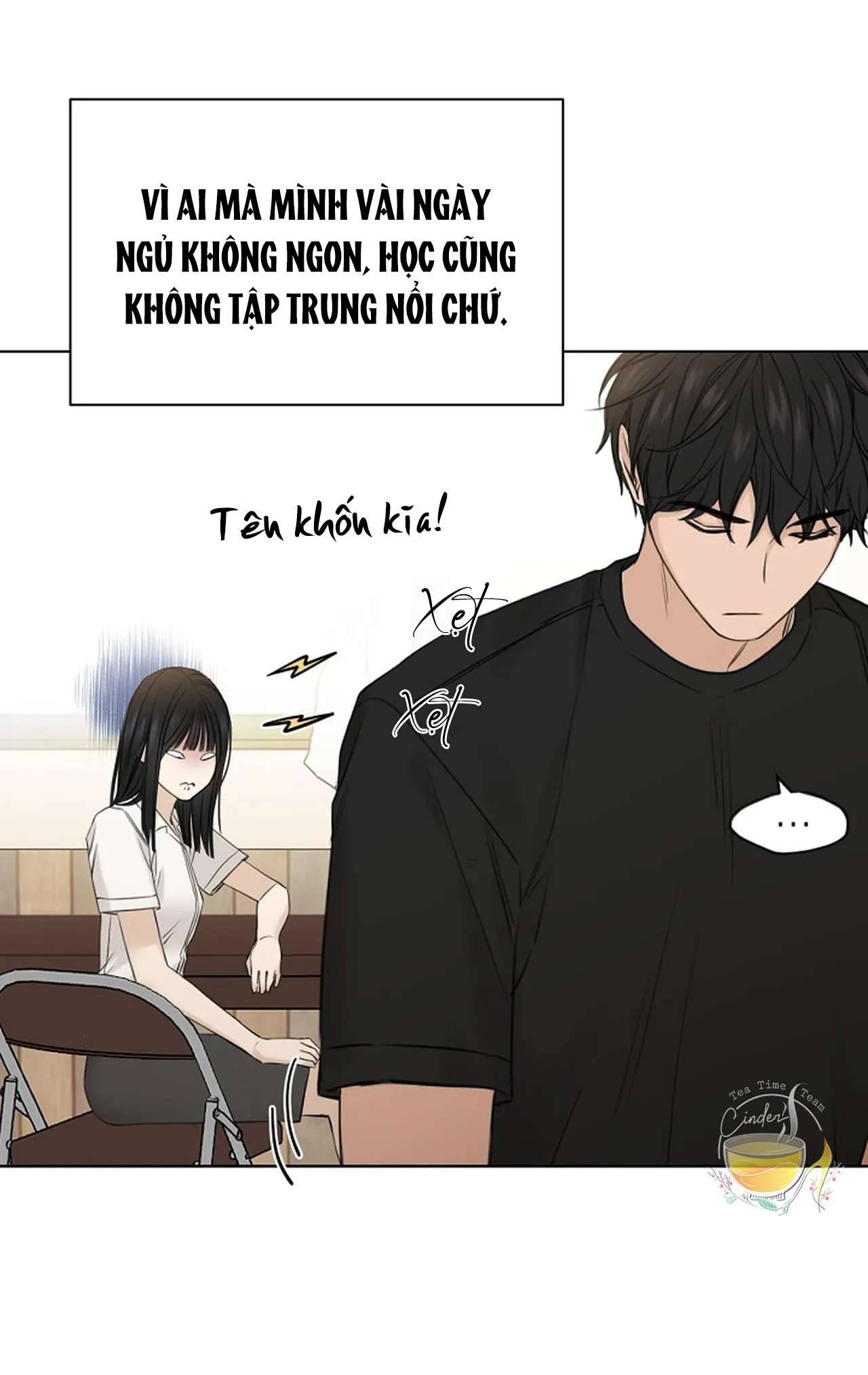 Bình Minh Chap 28 - Trang 4