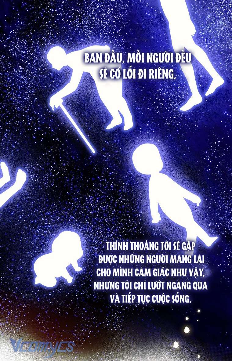 Lần Đầu Bé Út Được Yêu Thương Chap 6 - Trang 2