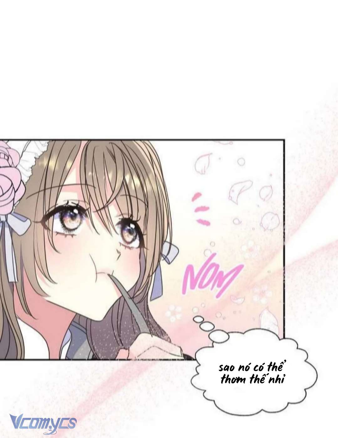 Bệ Hạ Xin Đừng Giết Tôi!!! Chap 71 - Trang 2