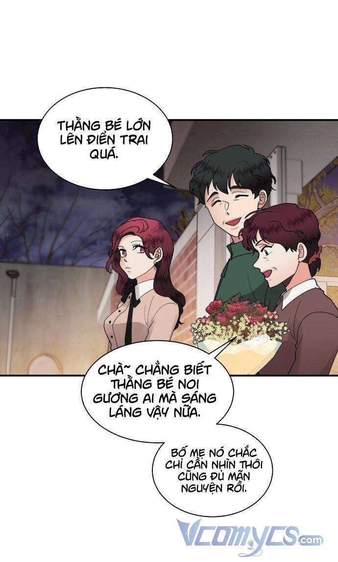 Oan Gia Ngõ Hẹp Chapter 21 - Trang 3