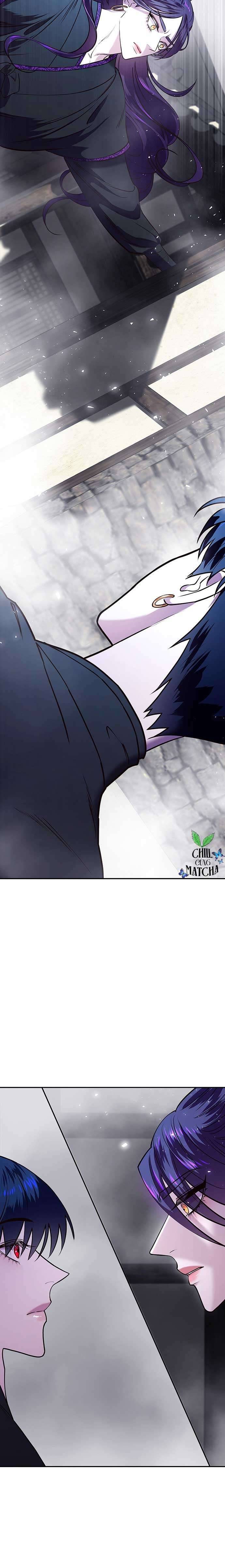 Vương Tử Huyền Bí Chapter 8 - Trang 4