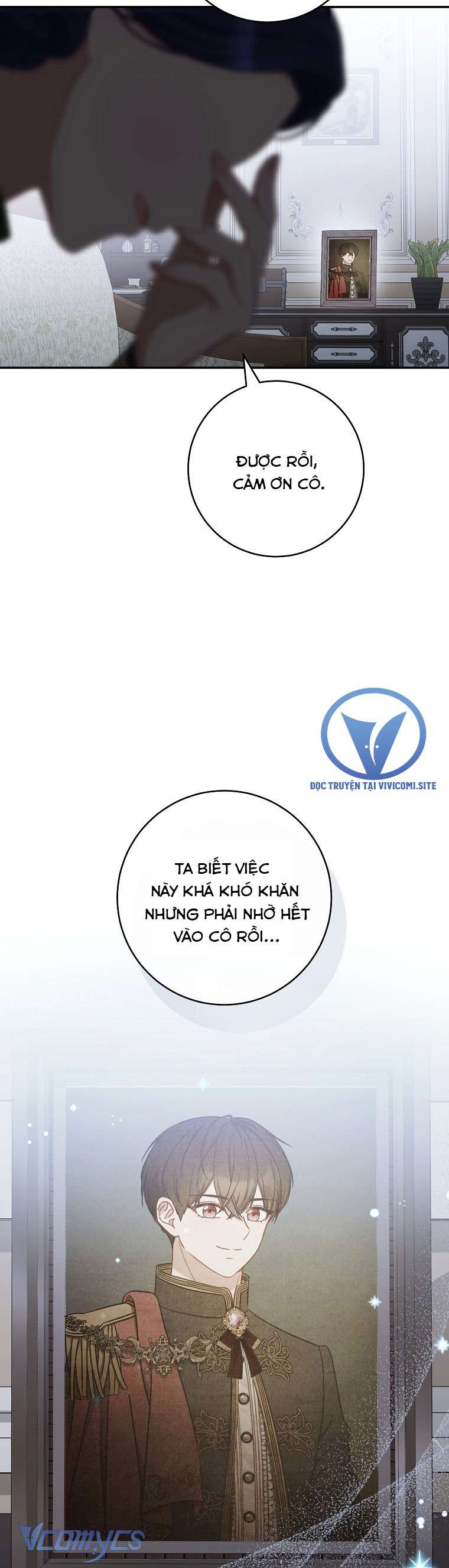 Nam Chính? Cho Cũng Không Thèm! Chapter 27 - Trang 3
