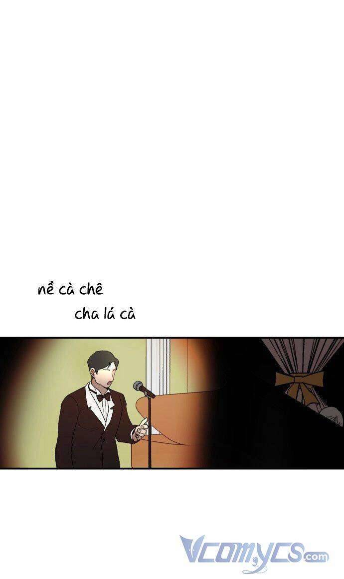 Oan Gia Ngõ Hẹp Chapter 22 - Trang 3