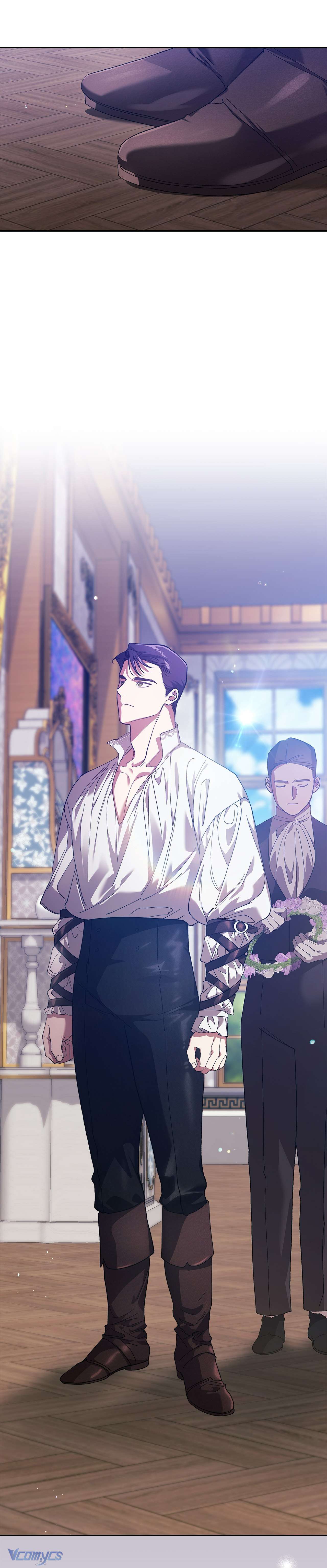 Hôn Nhân Này Rồi Sẽ Đổ Vỡ Chapter 90 - Trang 3