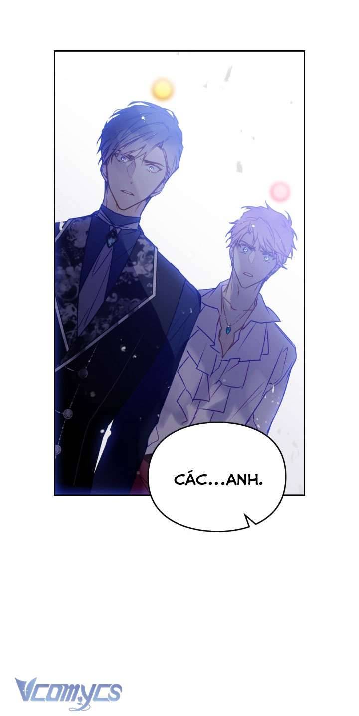 Kết Cục Của Nhân Vật Phản Diện Chỉ Có Thể Là Cái Chết Chapter 135 - Next Chapter 136