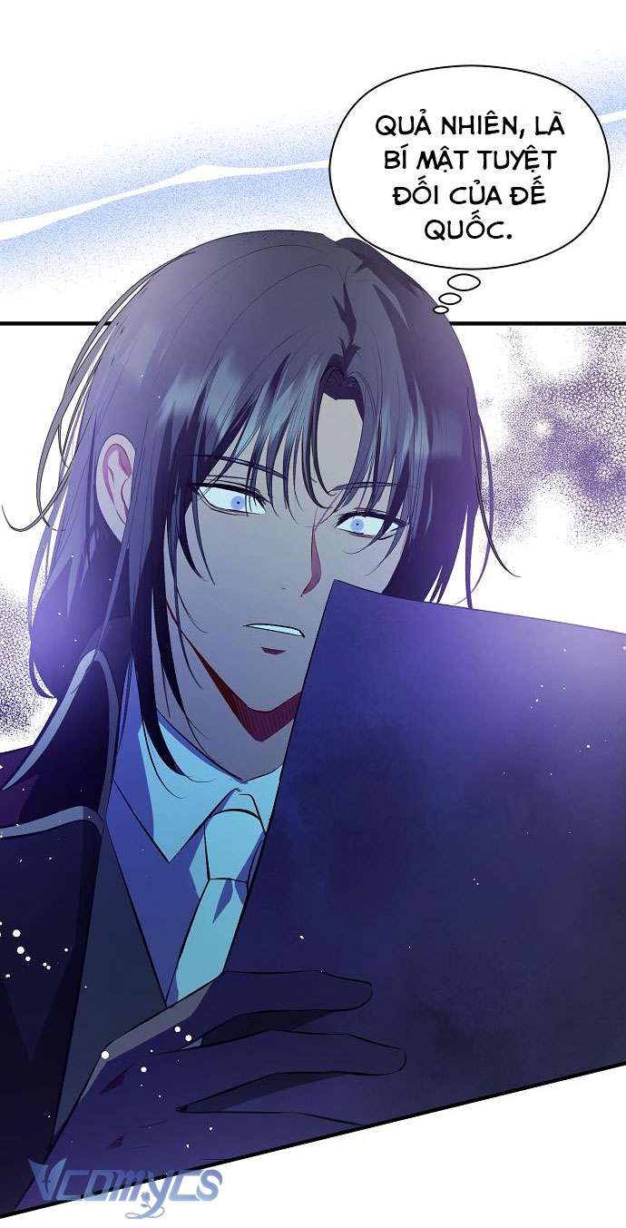 Tôi không cố tình quyến rũ nam chính Chap 55 - Trang 2