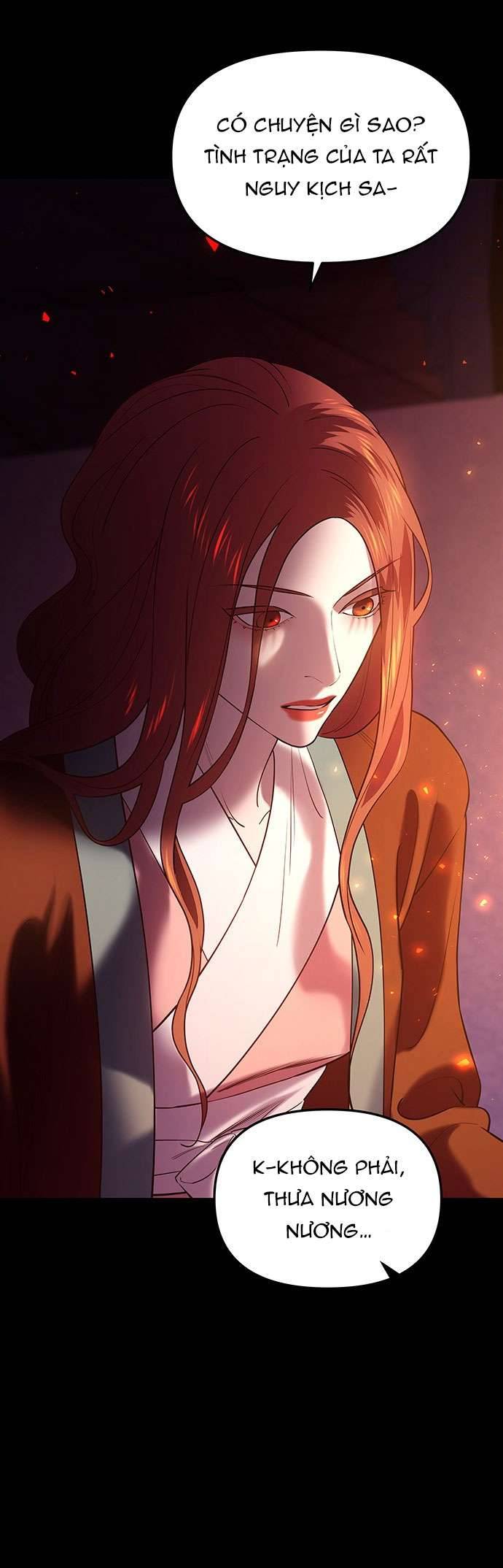 Vương Tử Huyền Bí Chapter 38 - Trang 4