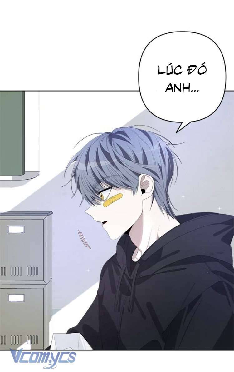 Đàn Anh Xấu Xa! Chap 55 - Trang 3