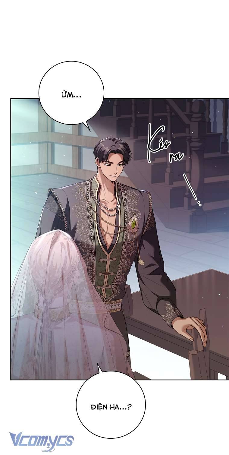 Thư Ký Của Bạo Chúa Chapter 103 - Trang 3