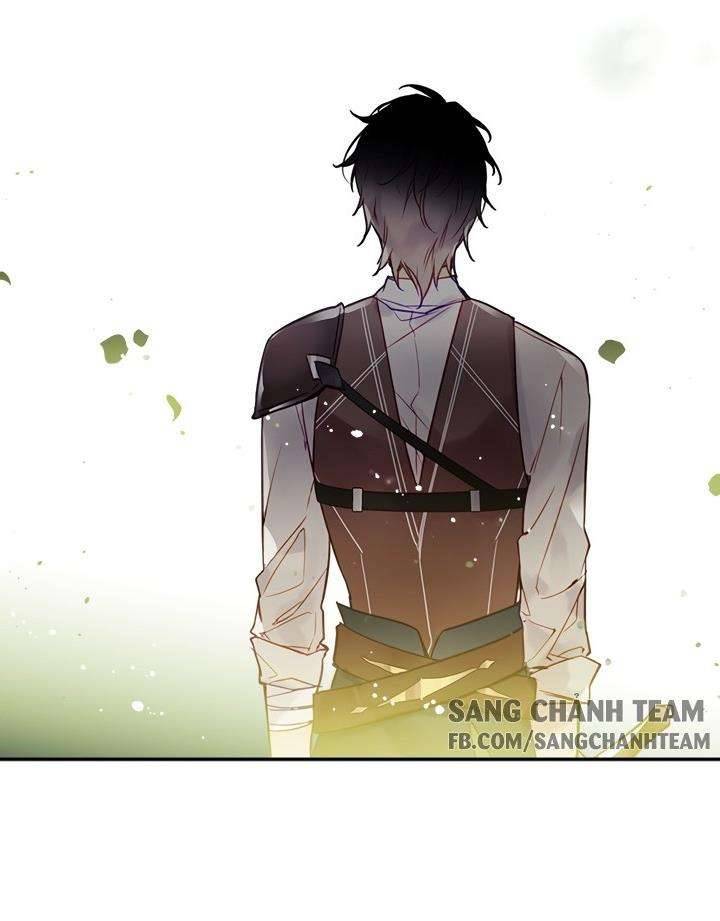 Kết Cục Của Nhân Vật Phản Diện Chỉ Có Thể Là Cái Chết Chapter 18 - Next Chapter 19