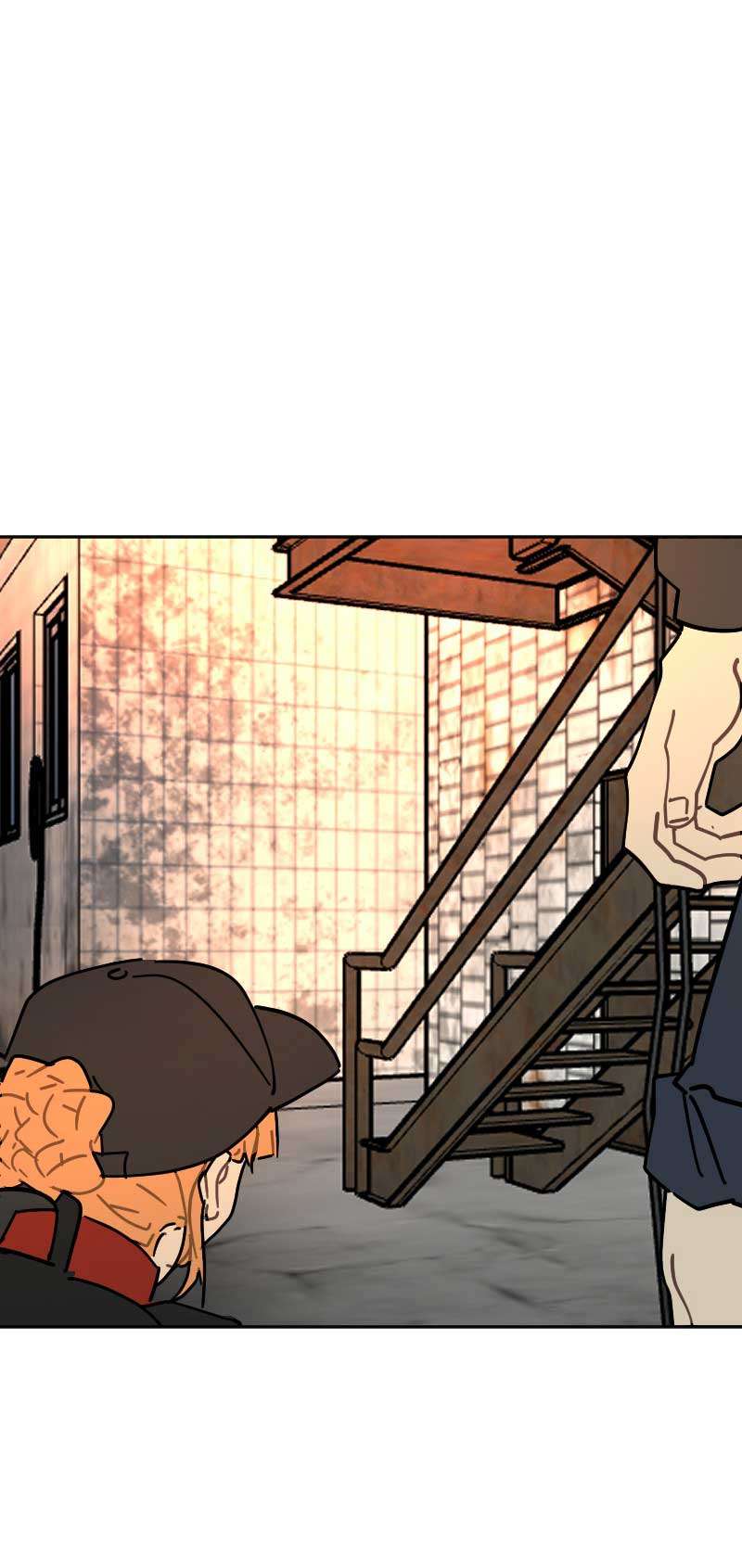 Nghĩa Trang Xe Buýt Chap 96 - Trang 3
