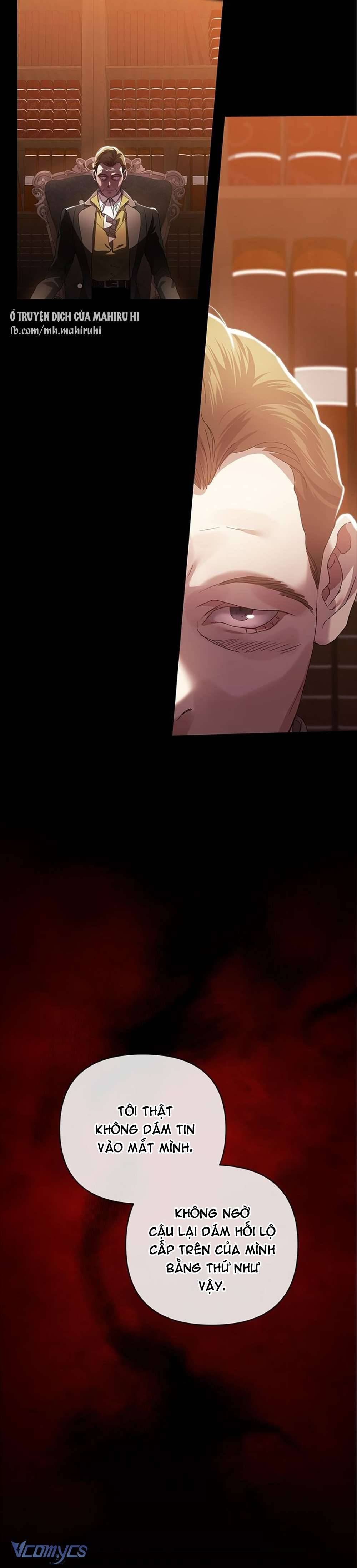 Hôn Nhân Này Rồi Sẽ Đổ Vỡ Chapter 20 - Trang 3