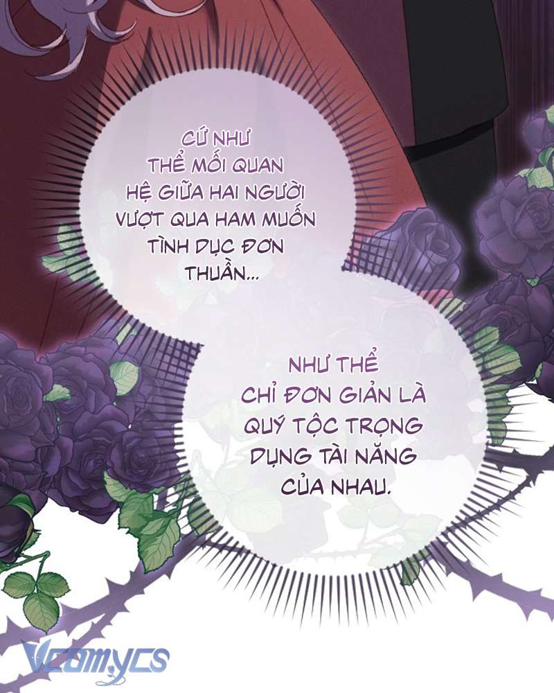 Dành Cho Những Ai Coi Hối Tiếc Là Điều Xa Xỉ Chap 3 - Trang 4