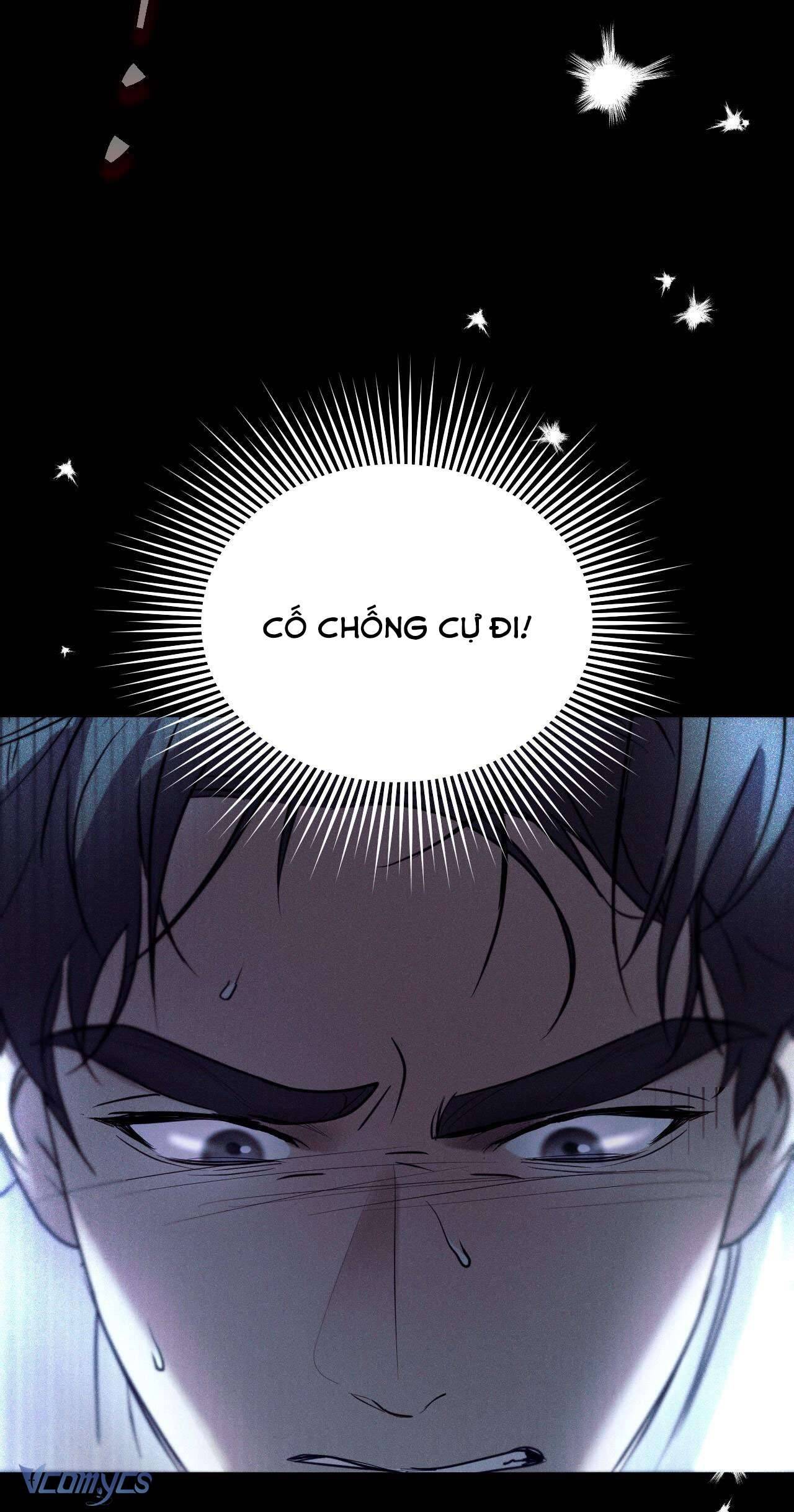 Thánh Nữ Giả Muốn Bỏ Trốn Chap 3 - Trang 4
