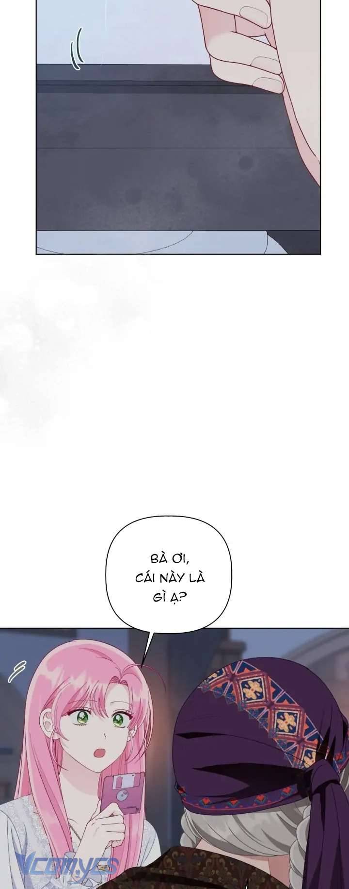 Sự Điều Trị Đặc Biệt Của Tinh Linh Chapter 68 - Trang 4