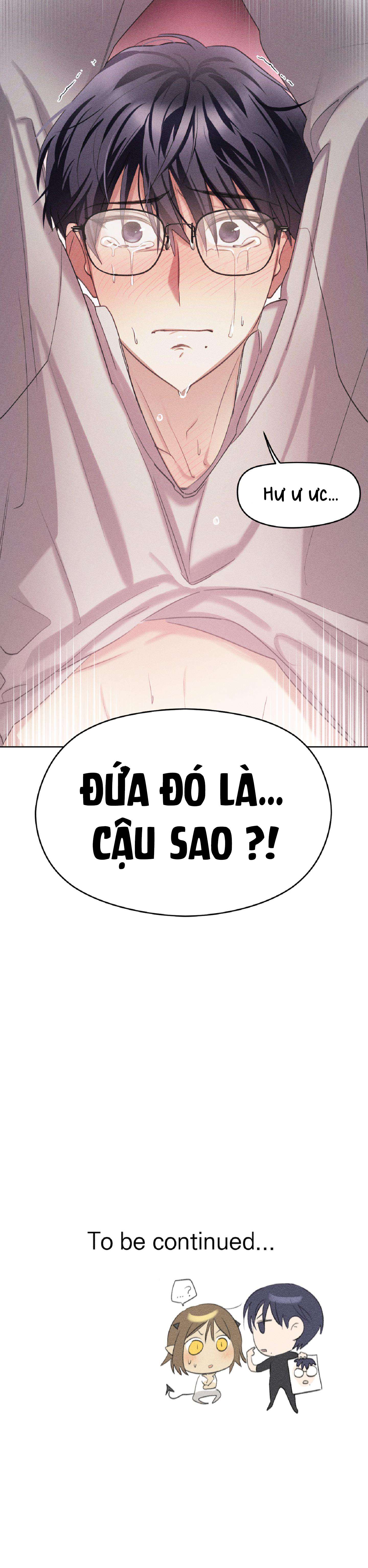 [ 18+ ] Cô nàng Succubus Chap 3 - Trang 2