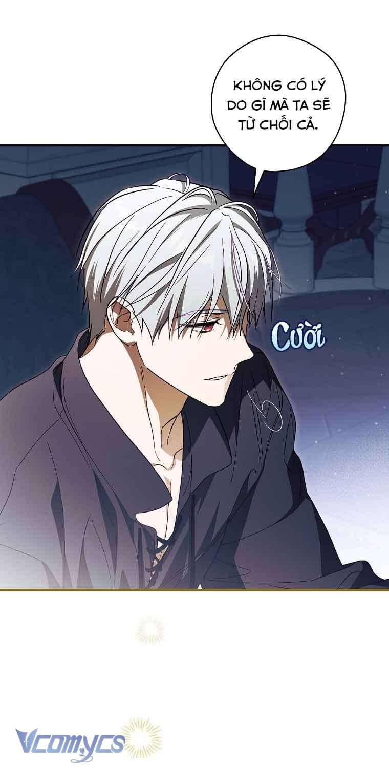 Phương Pháp Khiến Phu Quân Đứng Về Phía Tôi Chapter 73 - Trang 4