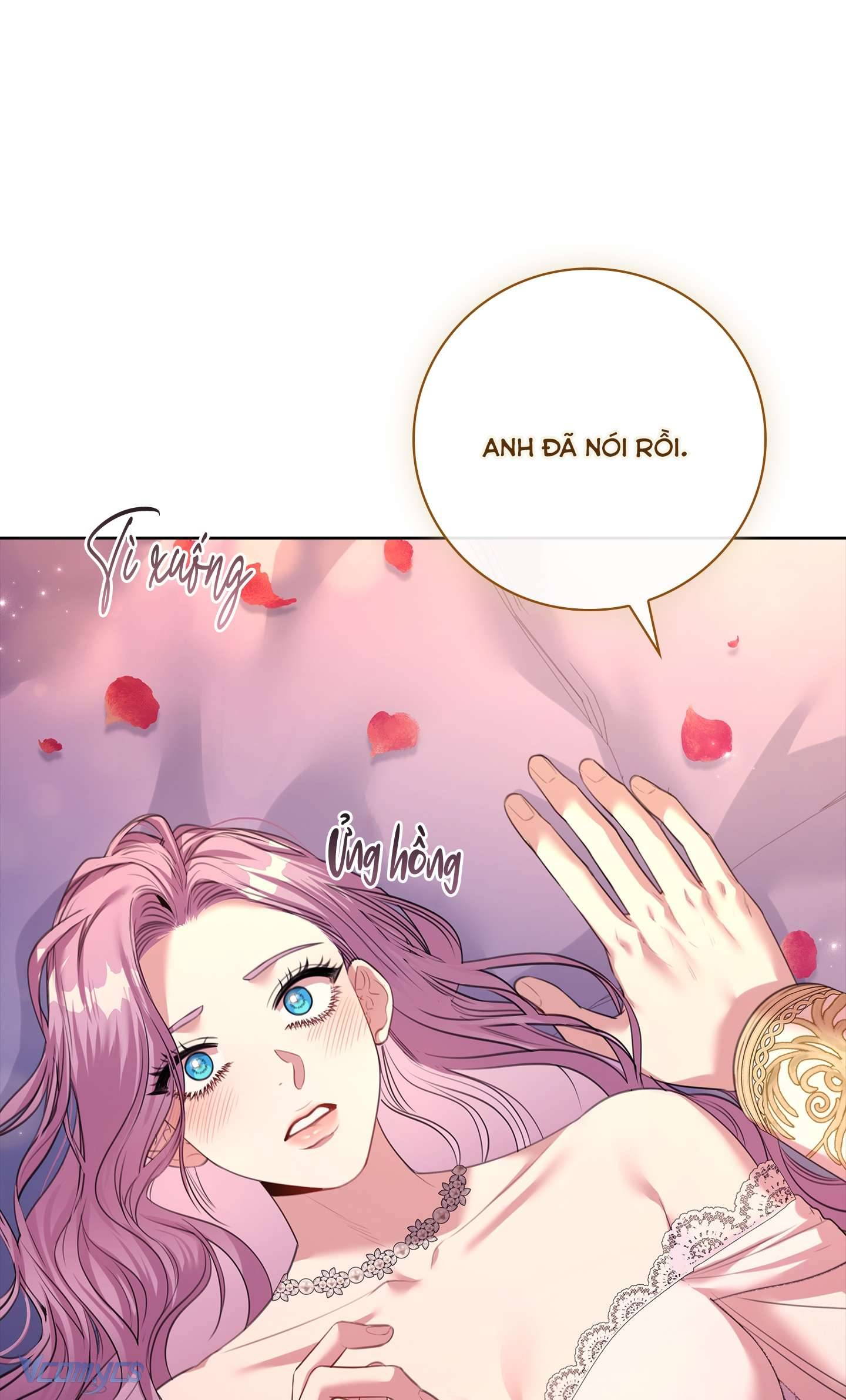 Thư Ký Của Bạo Chúa Chapter 110 - Trang 3