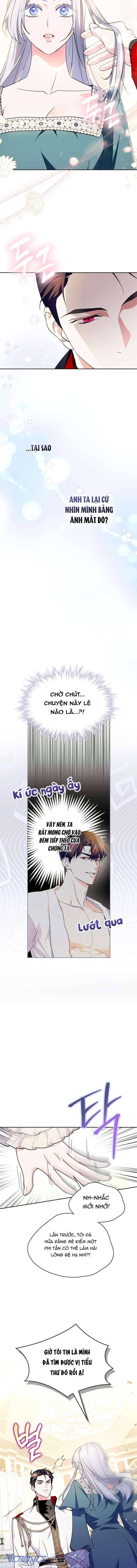 Trở Thành Trung Thần Của Bạo Chúa Chapter 29 - Trang 4