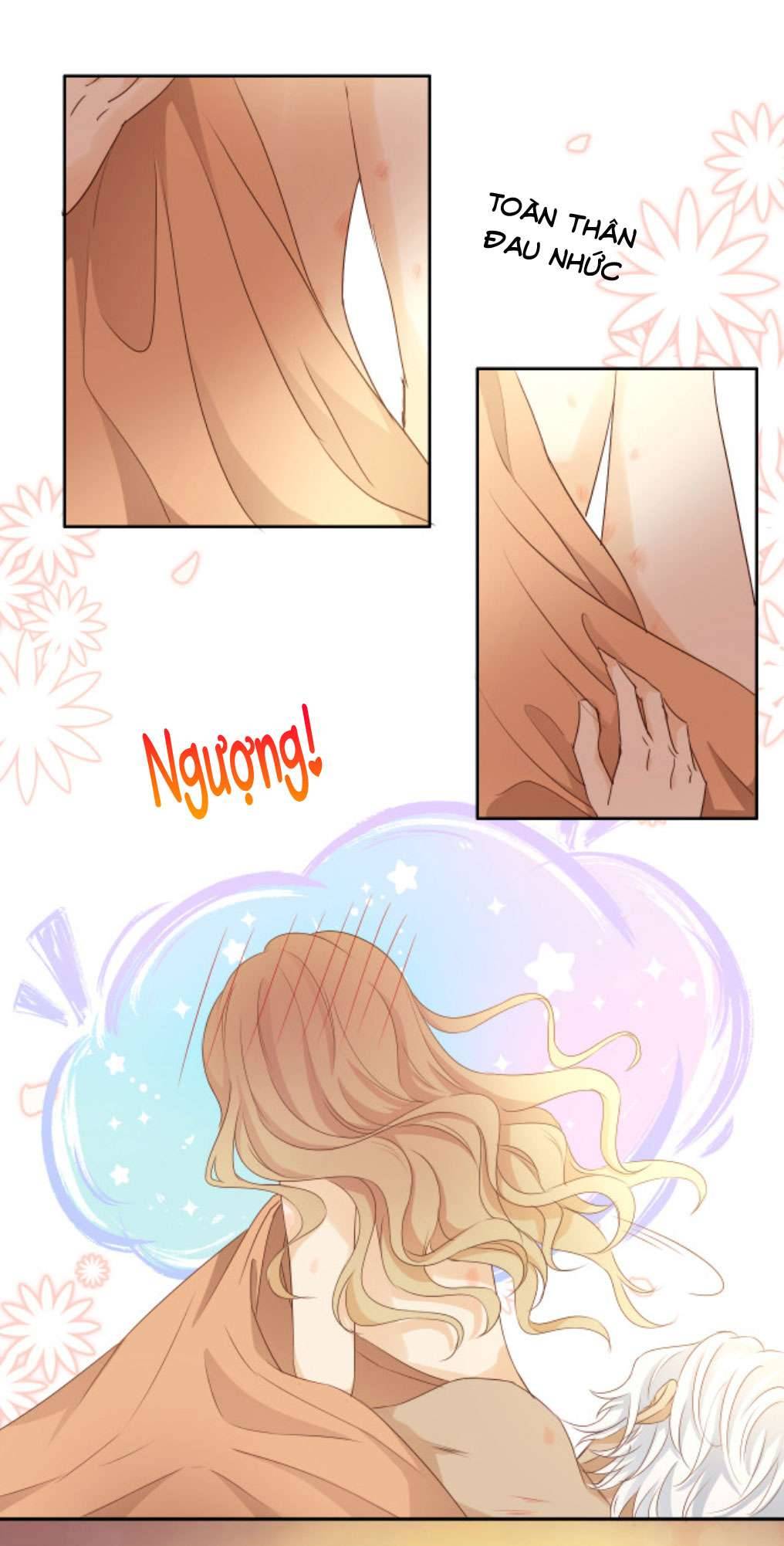 Địch Úc Đa Chi Ca Chapter 114 - Trang 4