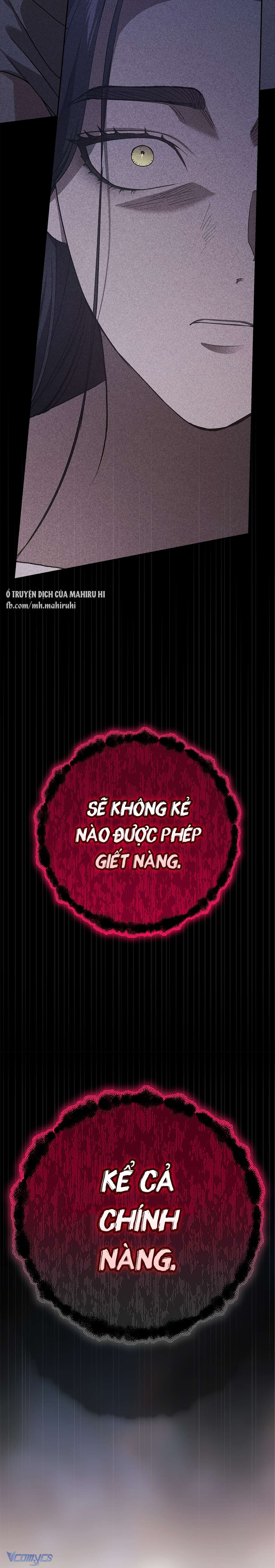 Hôn Nhân Này Rồi Sẽ Đổ Vỡ Chapter 91 - Trang 3