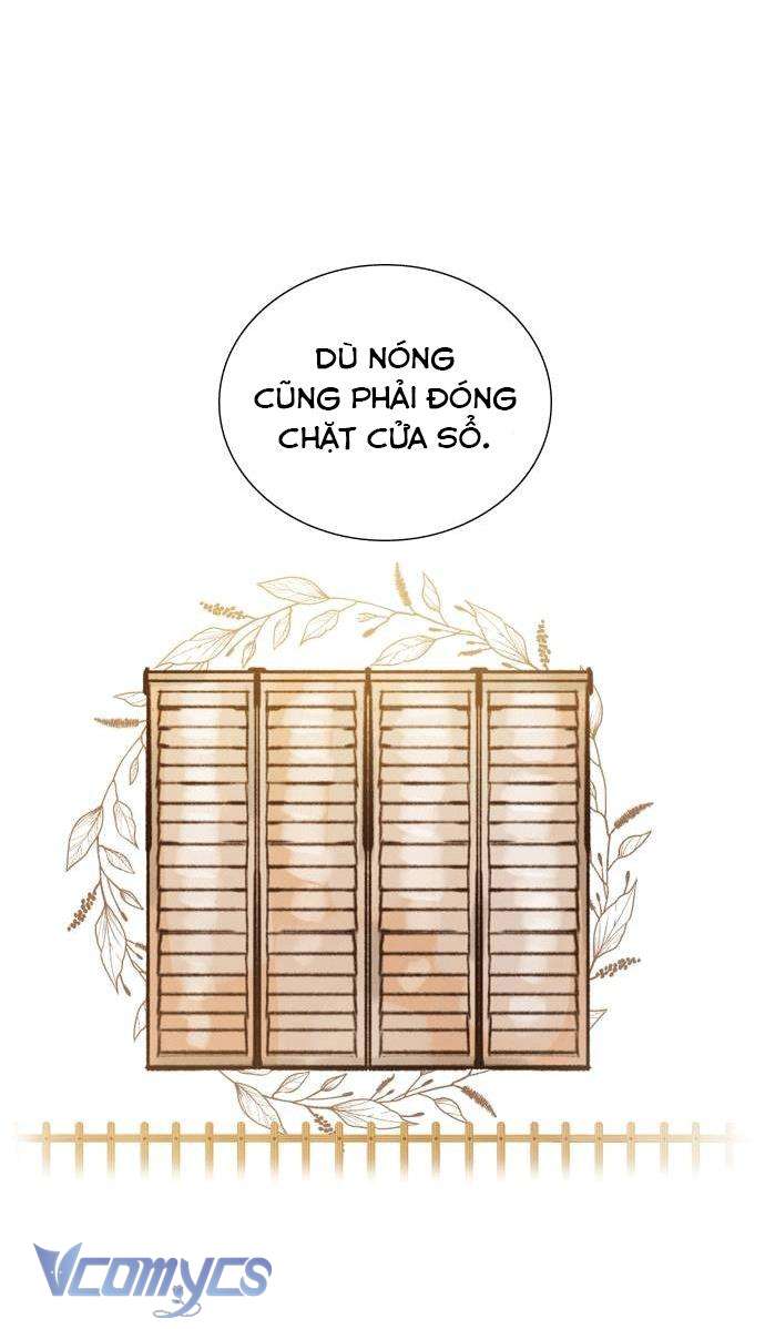 Hãy Khóc Và Cầu Nguyện Đi Chapter 31 - Trang 4